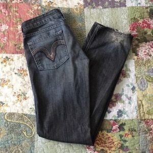 7 For All Mankind Jeans